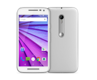 Lenovo Moto G 3rd Gen. 1/8GB biały - 250954 - zdjęcie 1